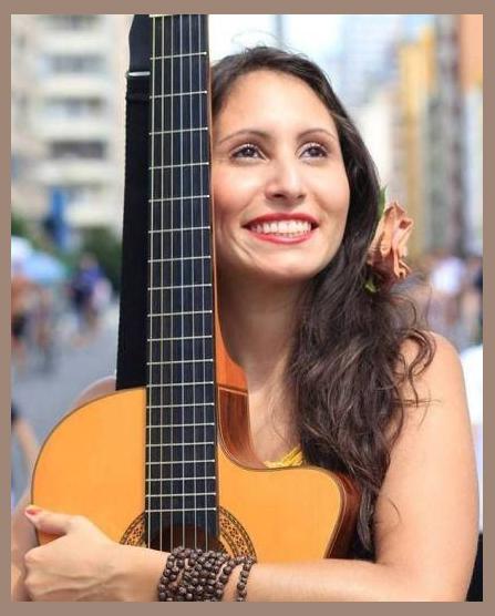 Aline Machado